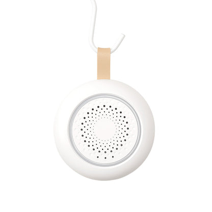 Baby Sleep Aid White Noise Machine with Soothing Sounds