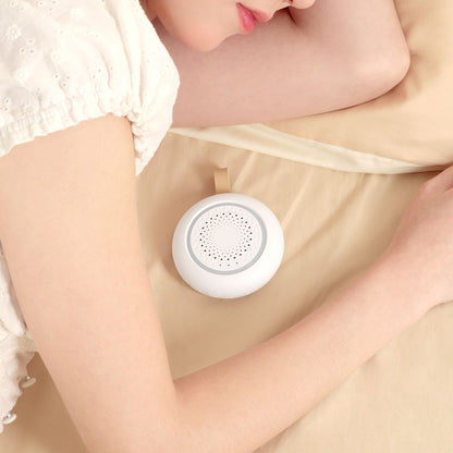 Baby Sleep Aid White Noise Machine with Soothing Sounds