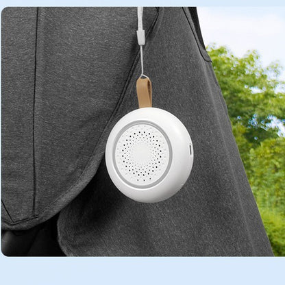 Baby Sleep Aid White Noise Machine with Soothing Sounds