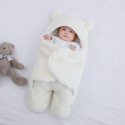 Baby sleeping bag