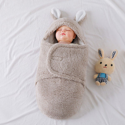 Baby sleeping bag