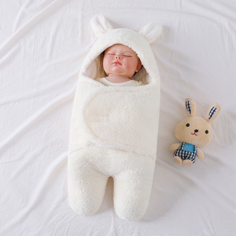 Baby sleeping bag