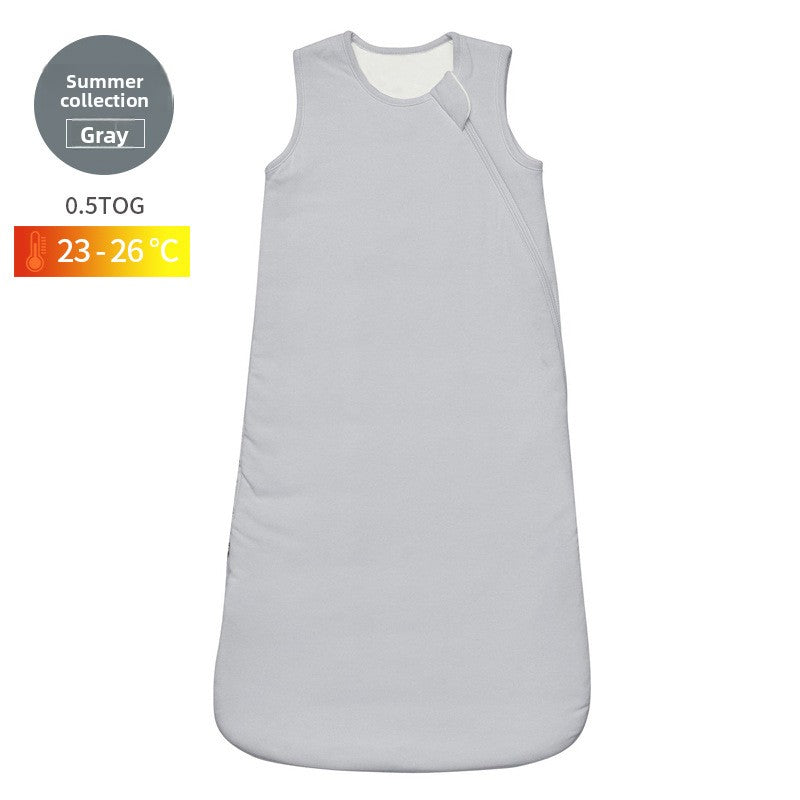 Baby sleeping bag