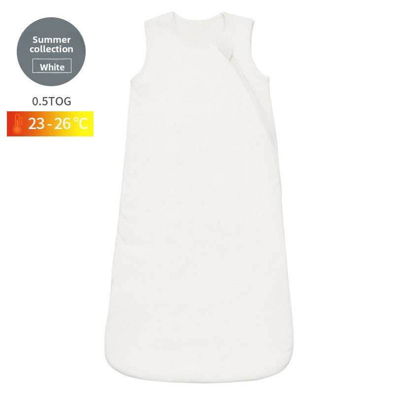 Baby sleeping bag