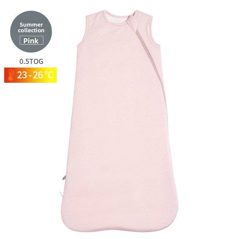 Baby sleeping bag