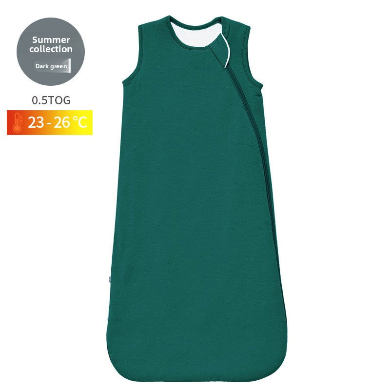 Baby sleeping bag
