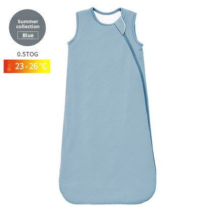 Baby sleeping bag