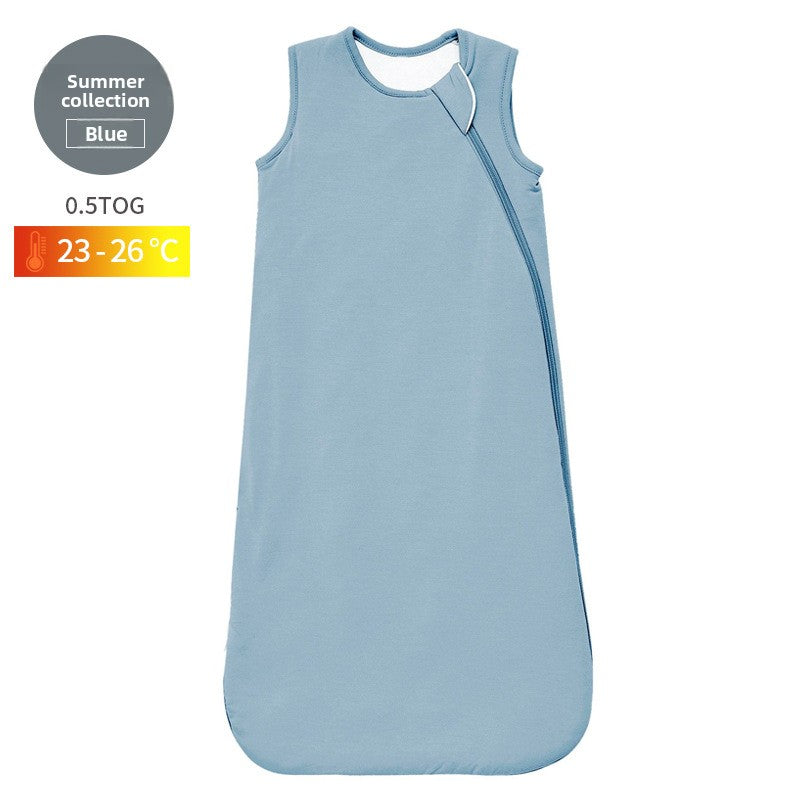 Baby sleeping bag