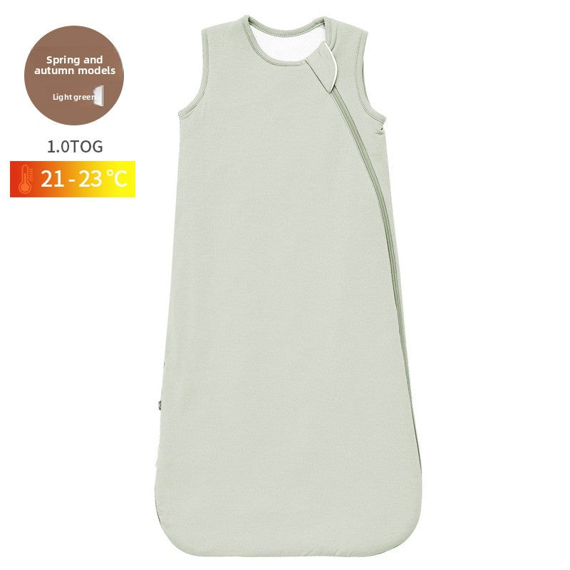 Baby sleeping bag
