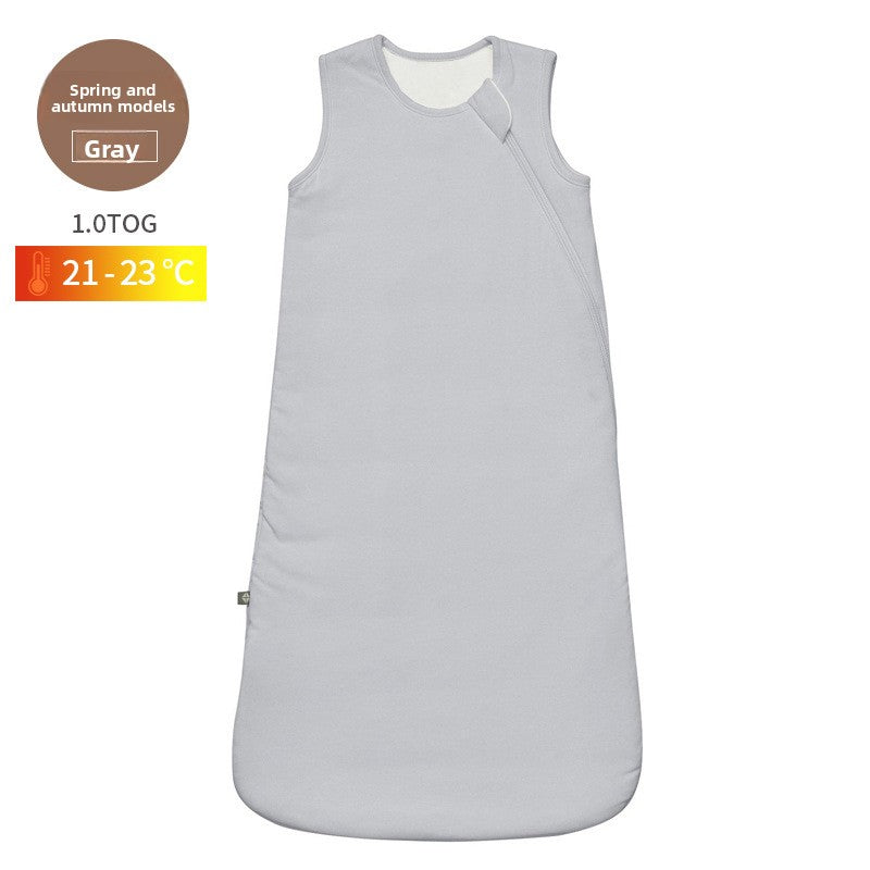 Baby sleeping bag