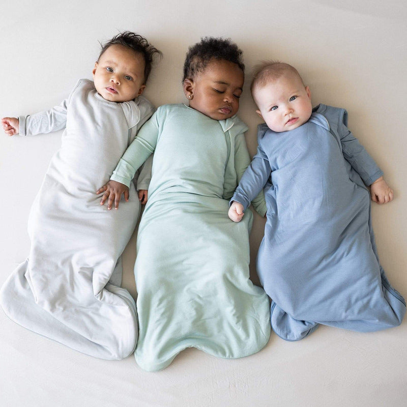 Baby sleeping bag