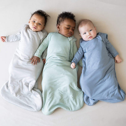 Baby sleeping bag