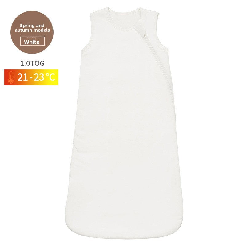 Baby sleeping bag