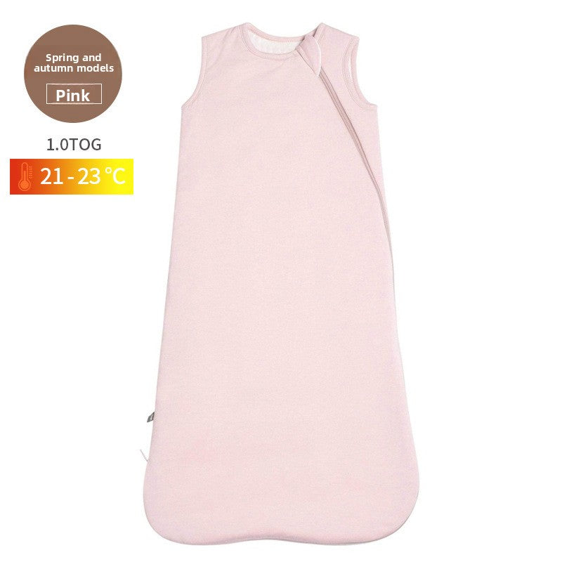 Baby sleeping bag