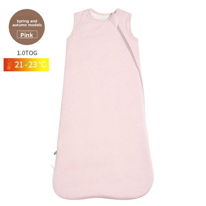 Baby sleeping bag
