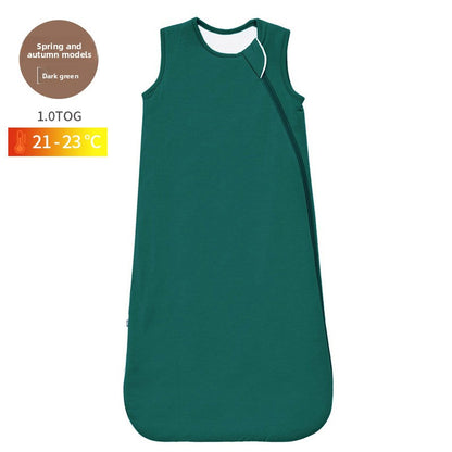 Baby sleeping bag