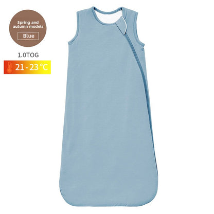 Baby sleeping bag