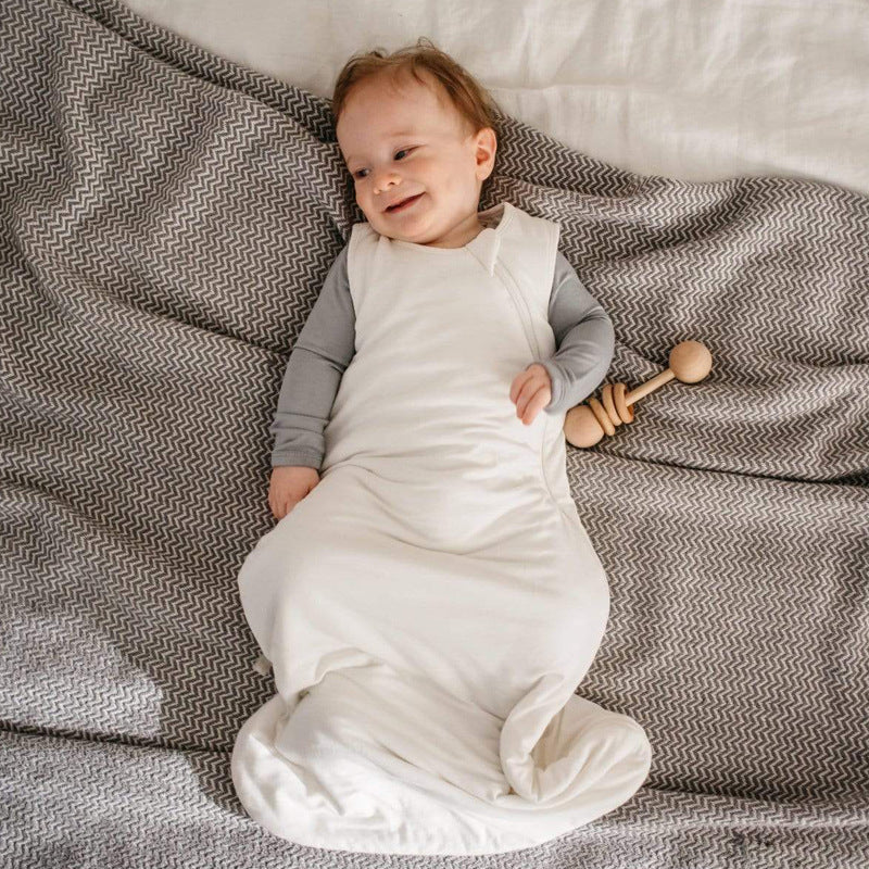Baby sleeping bag