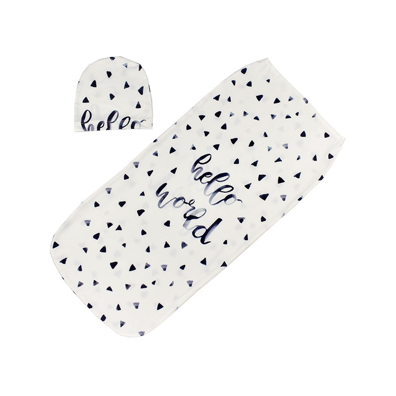 baby sleeping bag