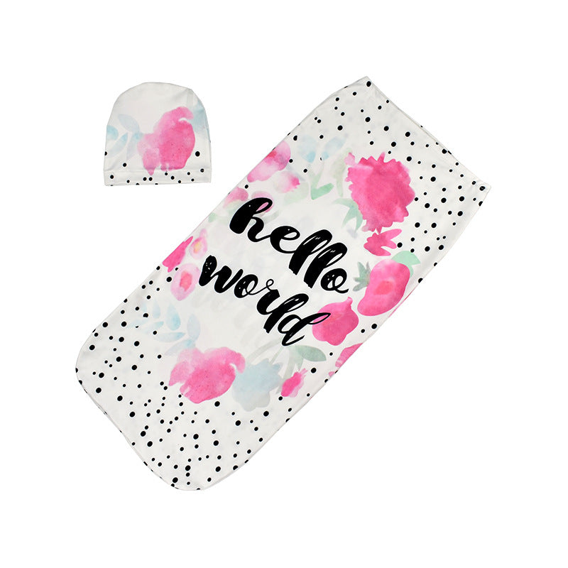 baby sleeping bag