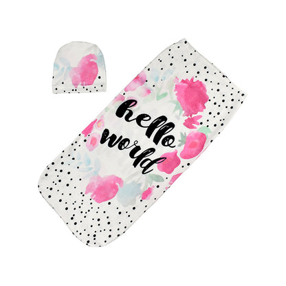 baby sleeping bag