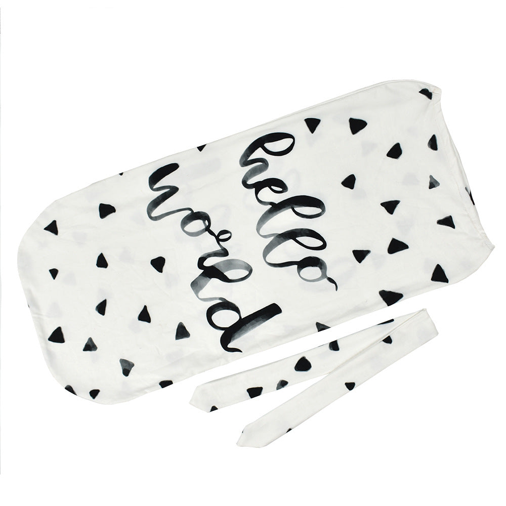 baby sleeping bag