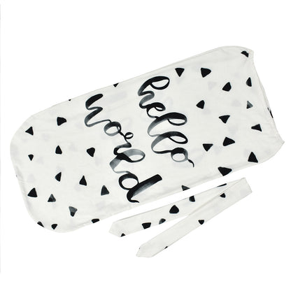 baby sleeping bag