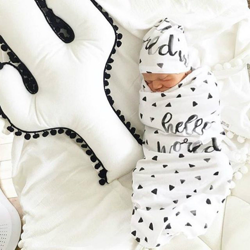 baby sleeping bag