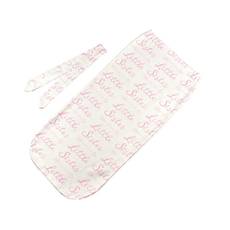 baby sleeping bag