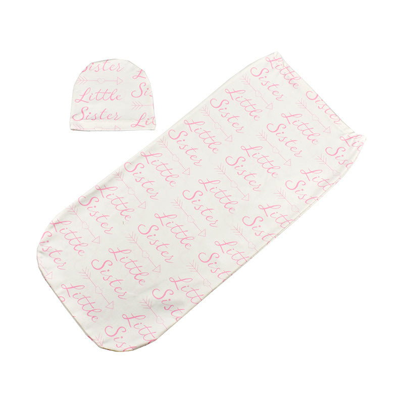 baby sleeping bag