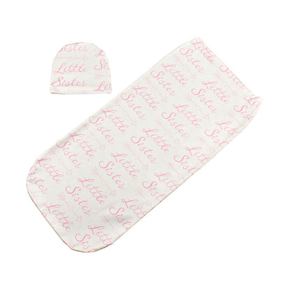 baby sleeping bag