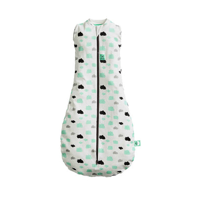 Baby sleeping bag