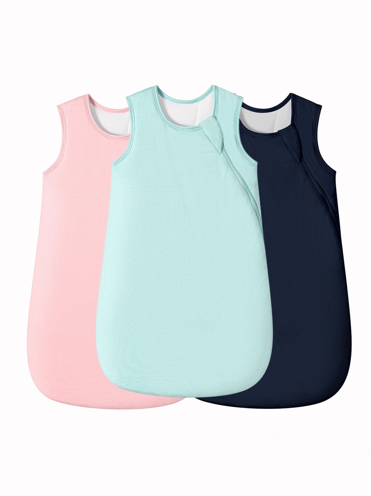 Baby Sleeveless Vest Sleeping Bag