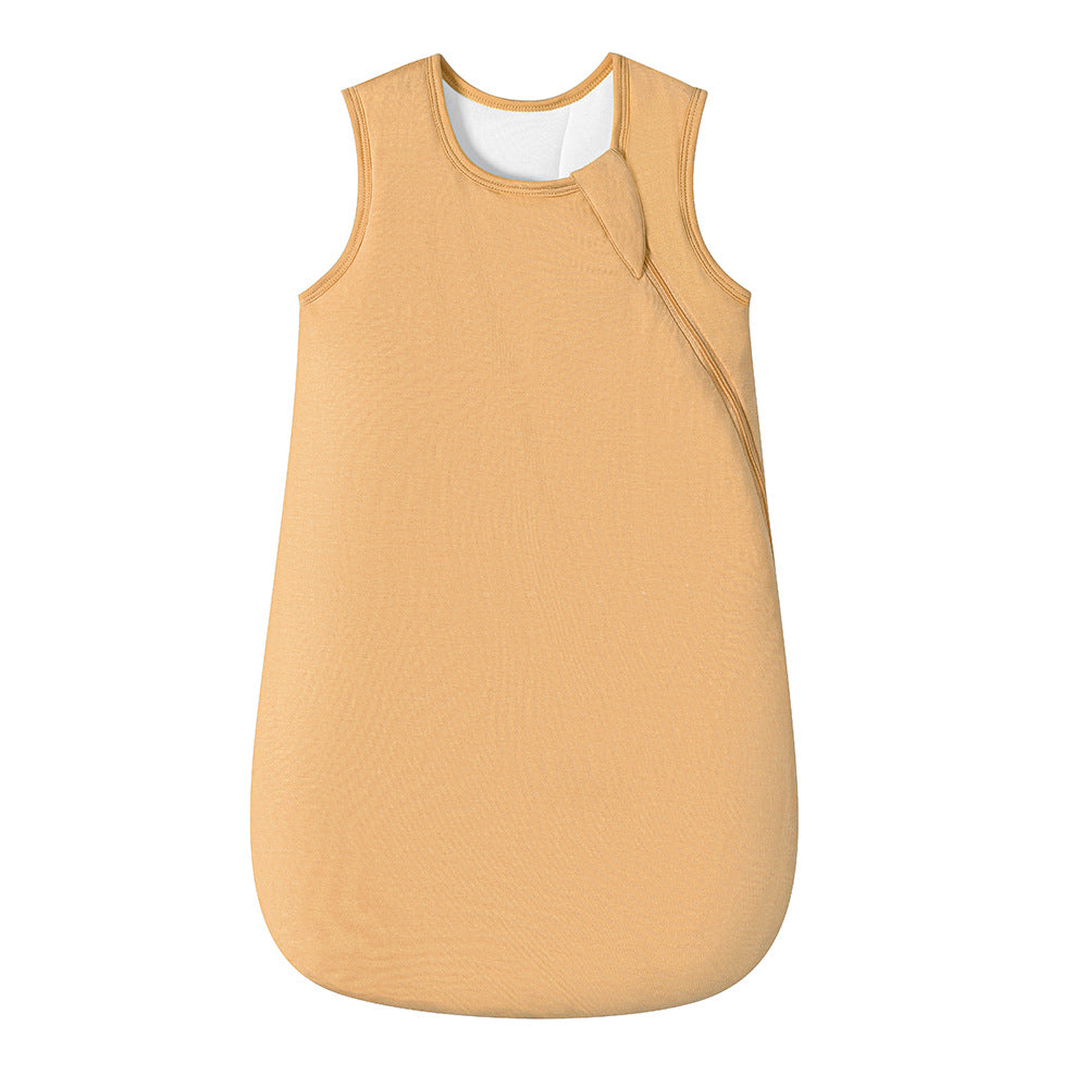 Baby Sleeveless Vest Sleeping Bag