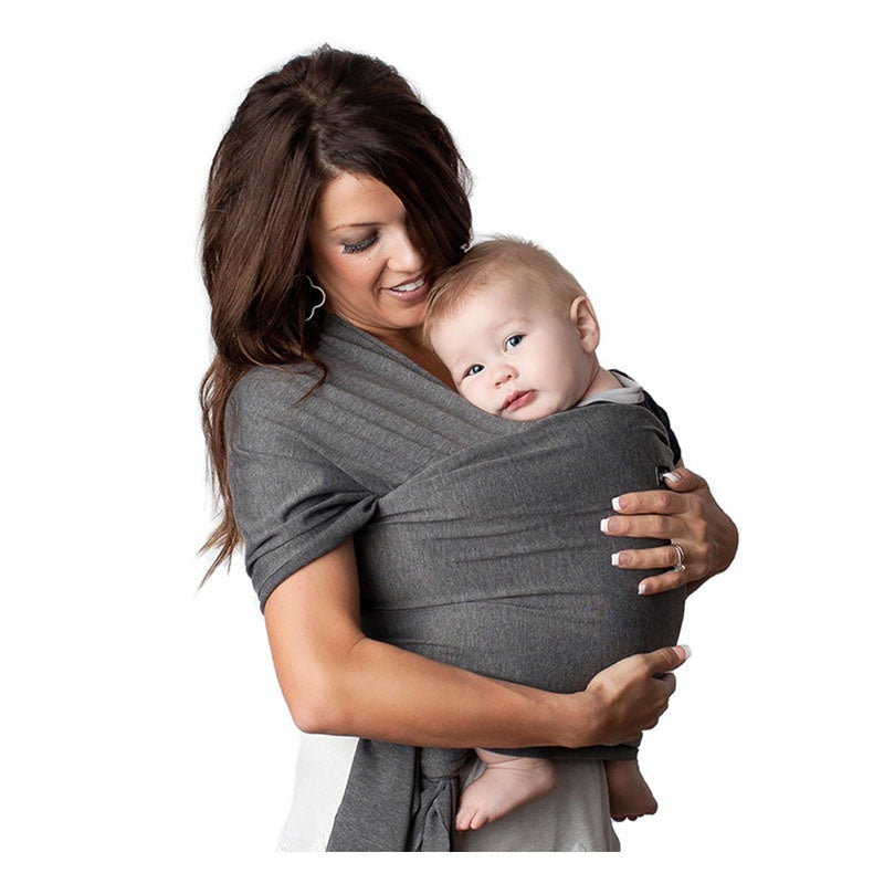 Baby sling baby carrier
