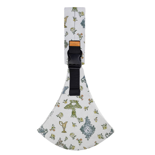 Baby Sling Carrier