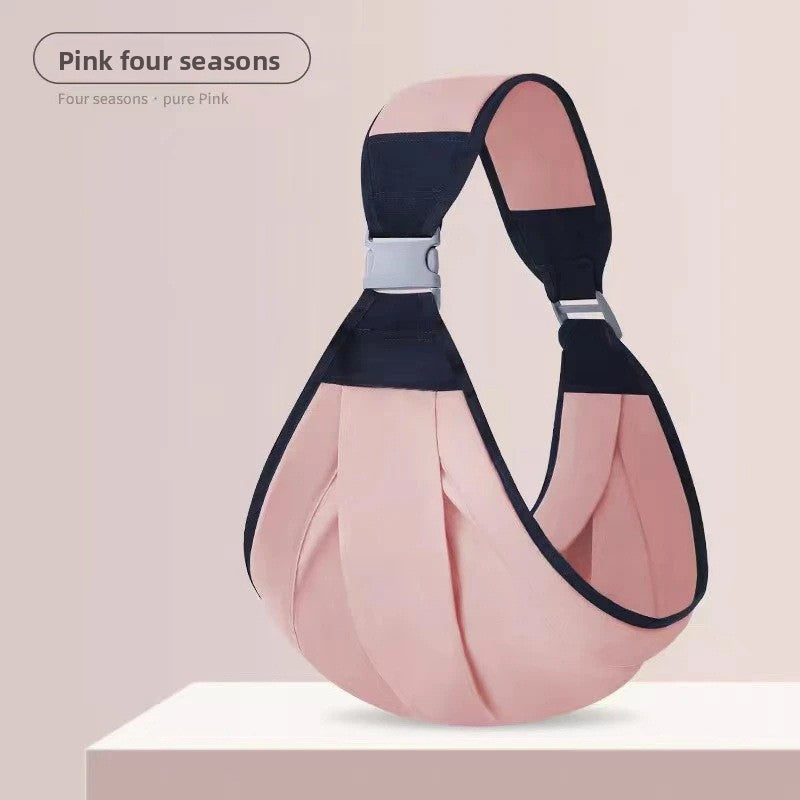 Baby Sling Simple Wrap