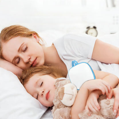 Baby smart sleep device