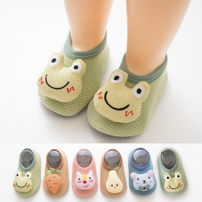 Baby socks