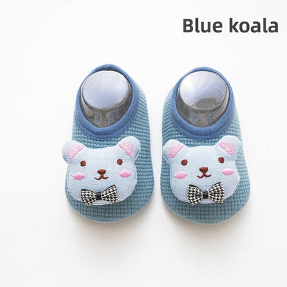 Baby socks