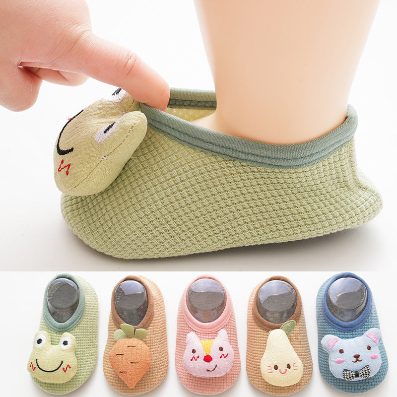 Baby socks