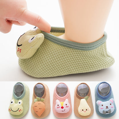 Baby socks