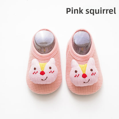 Baby socks