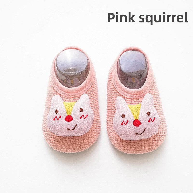 Baby socks
