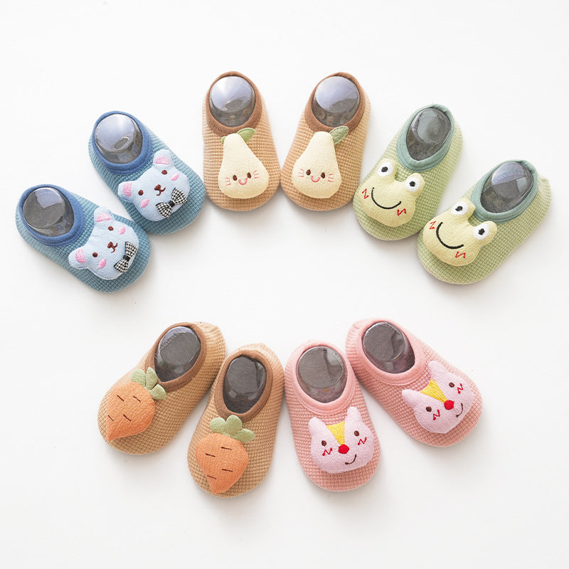 Baby socks