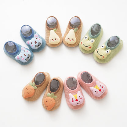 Baby socks