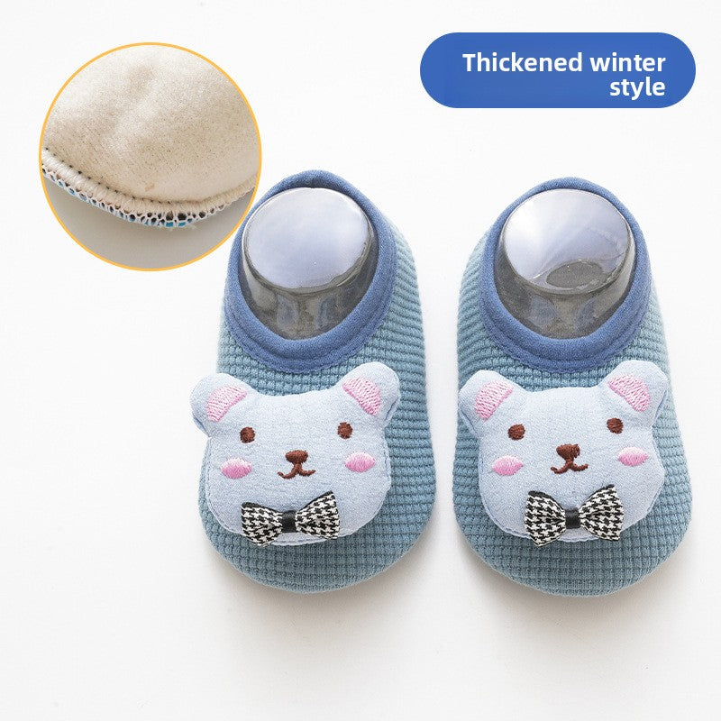 Baby socks