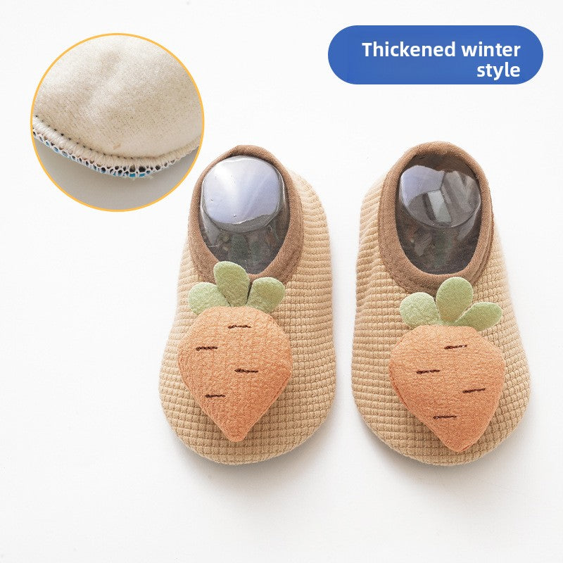 Baby socks