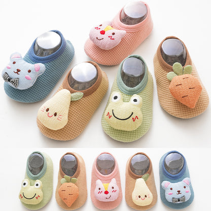Baby socks