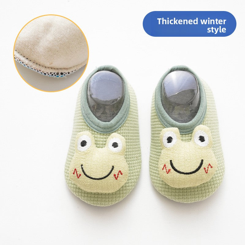 Baby socks